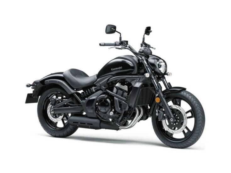 Thumbnail Photo undefined for New 2023 Kawasaki Vulcan 650