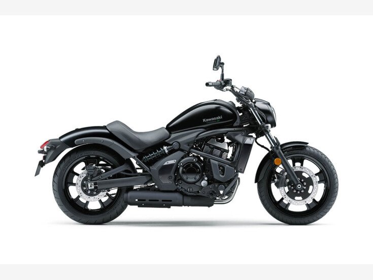 Thumbnail Photo undefined for New 2023 Kawasaki Vulcan 650