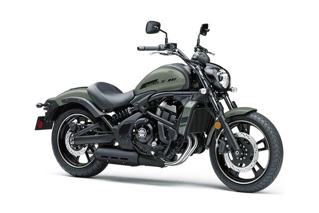 Kawasaki vulcan s for shop sale near me