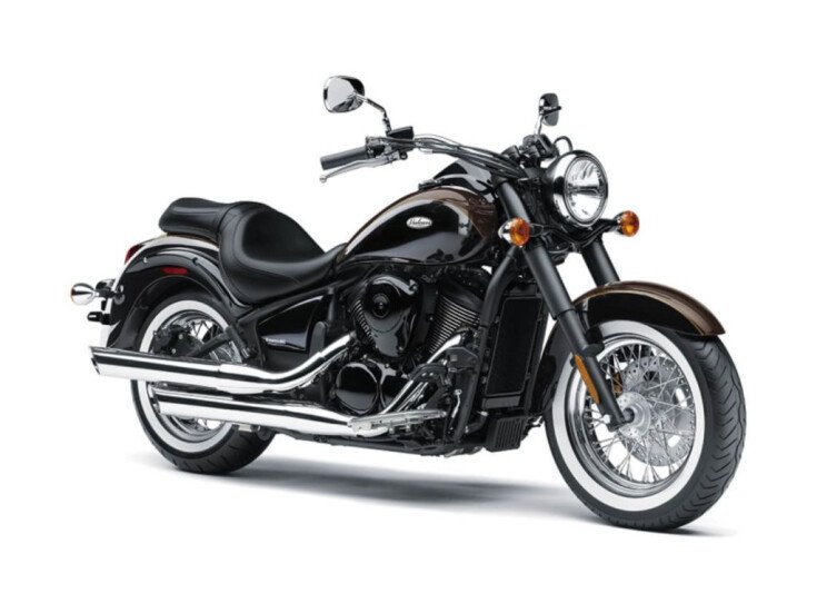 Thumbnail Photo undefined for New 2023 Kawasaki Vulcan 900 Classic