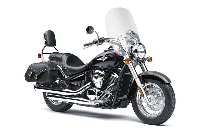 Kawasaki store vulcan autotrader