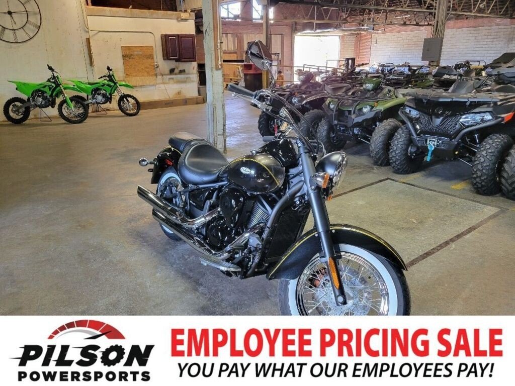 Kawasaki deals vulcan autotrader