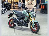 2023 Kawasaki Z125 Pro for sale 201407038
