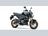 2023 Kawasaki Z125 Pro for sale 201417307