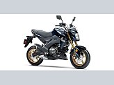 2023 Kawasaki Z125 Pro for sale 201424534