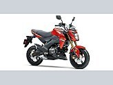 2023 Kawasaki Z125 Pro for sale 201432975