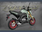 Thumbnail Photo 2 for New 2023 Kawasaki Z125 Pro