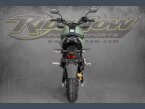 Thumbnail Photo 3 for New 2023 Kawasaki Z125 Pro