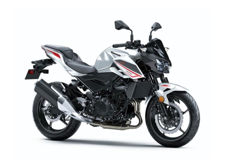 Thumbnail Photo undefined for New 2023 Kawasaki Z400