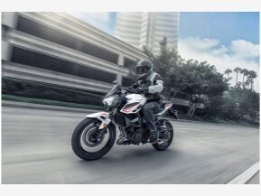 2023 Kawasaki Z400 ABS for sale 201388548