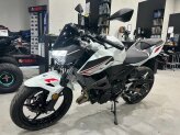 New 2023 Kawasaki Z400