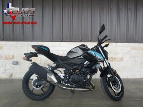 2023 Kawasaki Z400 ABS for sale 201415985