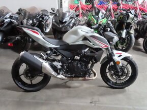 2023 Kawasaki Z400 ABS for sale 201472766