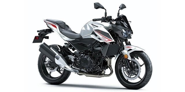 2023 Kawasaki Z400 Motorcycles for Sale - Motorcycles on Autotrader