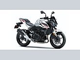 2023 Kawasaki Z400 ABS for sale 201502994