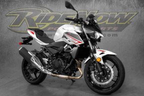 2023 Kawasaki Z400 ABS for sale 201507308