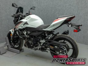 2023 Kawasaki Z400 ABS for sale 201562187