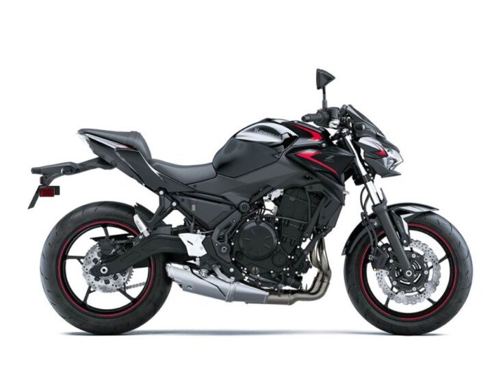 Thumbnail Photo undefined for New 2023 Kawasaki Z650