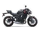 2023 Kawasaki Z650 for sale 201403811