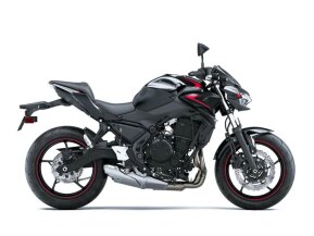 2023 Kawasaki Z650 for sale 201457969