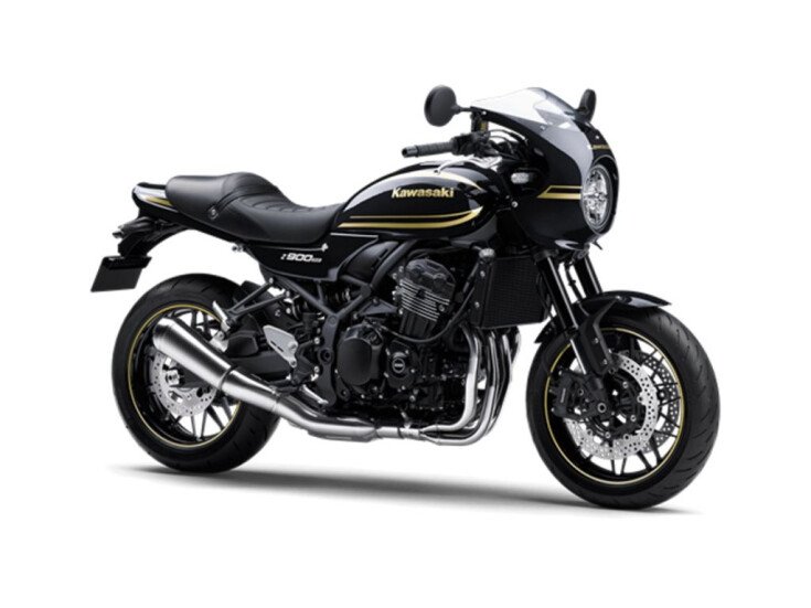 Thumbnail Photo undefined for New 2023 Kawasaki Z900 RS Cafe