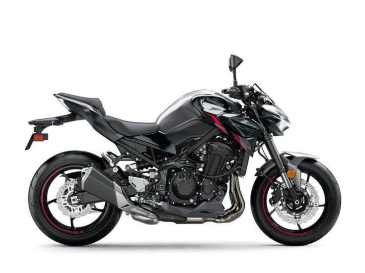 Thumbnail Photo undefined for New 2023 Kawasaki Z900