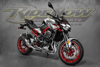 New 2023 Kawasaki Z900 ABS