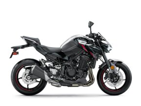 2023 Kawasaki Z900 ABS for sale 201500870