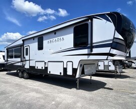 2023 Keystone Arcadia for sale 300471294