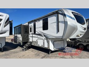 2023 Keystone Avalanche 312RS for sale 300399091