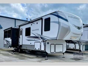 2023 Keystone Avalanche for sale 300405860