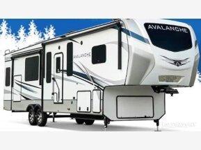2023 Keystone Avalanche for sale 300428462