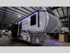 2023 Keystone Avalanche 390DS for sale 300441796