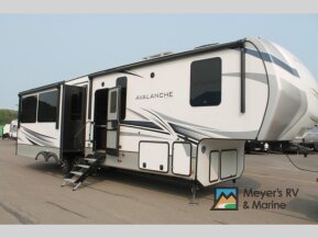 2023 Keystone Avalanche for sale 300499007