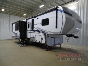 2023 Keystone Avalanche for sale 300502304
