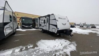 New 2023 Keystone Bullet