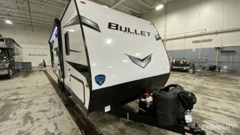 New 2023 Keystone Bullet