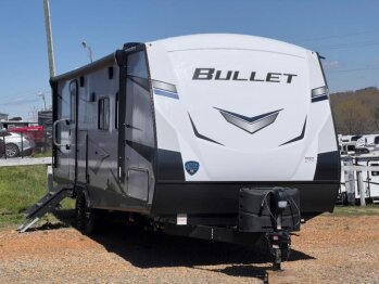2023 Keystone Bullet