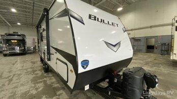 New 2023 Keystone Bullet
