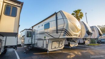 New 2023 Keystone Montana
