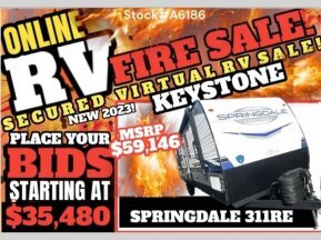 2023 Keystone Springdale for sale 300450626