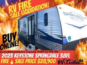 2023 Keystone Springdale for sale 300514794