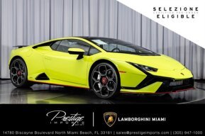 2023 Lamborghini Huracan Tecnica Coupe for sale 101891039