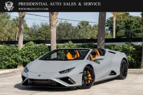 2023 Lamborghini Huracan for sale 101971812