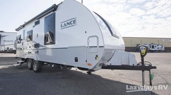 New 2023 Lance Model 2075