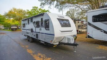 New 2023 Lance Model 2465