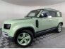 2023 Land Rover Defender 110 75th Limited Edition for sale 101843810