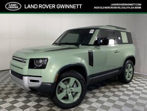 2023 Land Rover Defender for sale 101852681