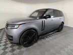 Thumbnail Photo 2 for 2023 Land Rover Range Rover Autobiography