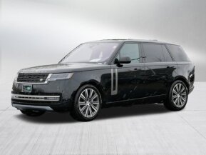 2023 Land Rover Range Rover SE for sale 101817205